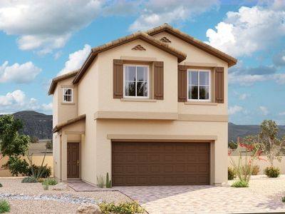 977 Williamtown Ave, North Las Vegas, NV, 89084