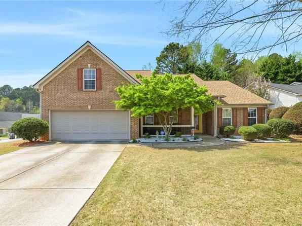 1381 Jefferson Station Rd, Jefferson, GA 30549