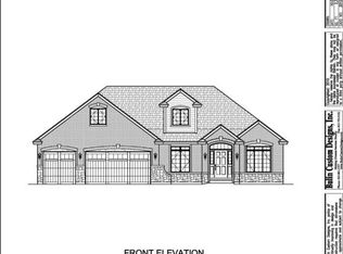 16481 Willow Dr, Lemont, IL