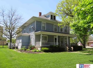 510 S State St, Osceola, NE 68651