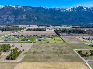 Nhn Trap Rd, Columbia Falls, MT 59912