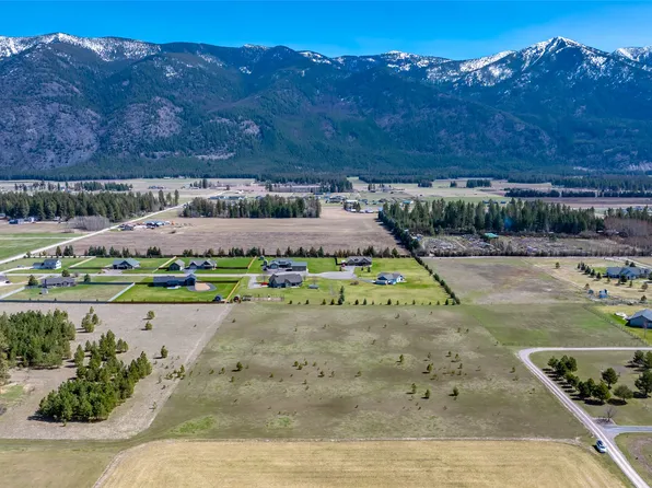 Nhn Trap Rd, Columbia Falls, MT 59912