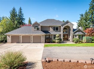 409 Cunningham Rd, Kelso, WA 98626