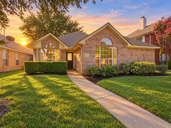 4909 Silverweed Dr, McKinney, TX 75070