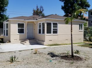 431 W 219th St, Carson, CA 90745