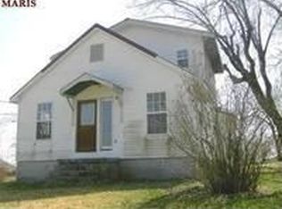 904 W Springfield Ave, Union, MO 63084