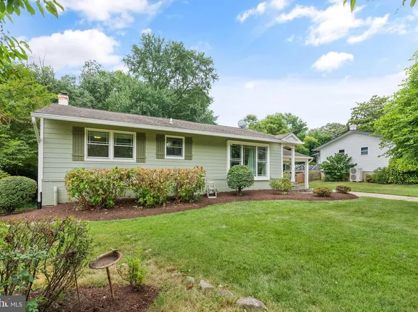 8537 Pepperdine Dr, Vienna, VA 22180