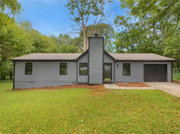 3764 Summit View Ln, Snellville, GA 30039