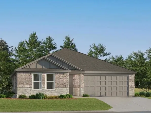 6078 Gunn Ridge Dr, College Station, TX 77845