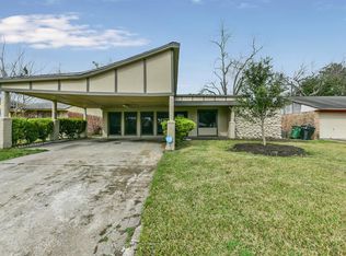 3730 Heatherbloom Dr, Houston, TX 77045