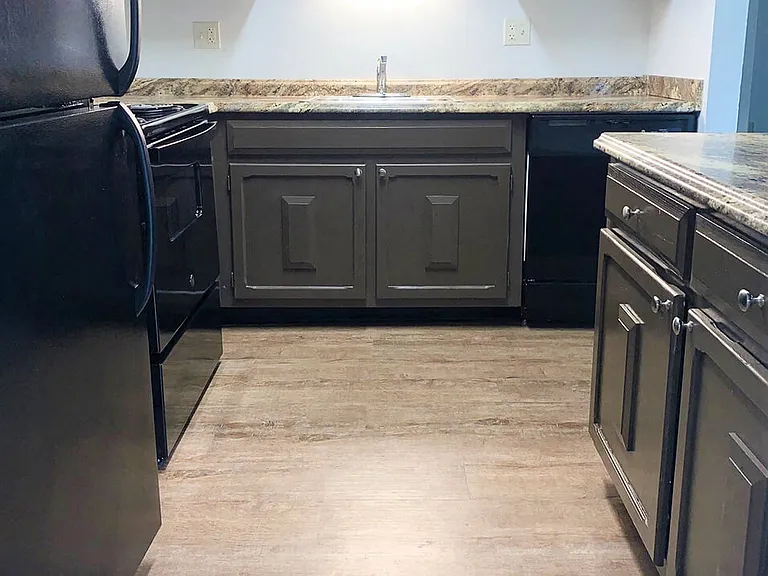 Beautiful Kitchen