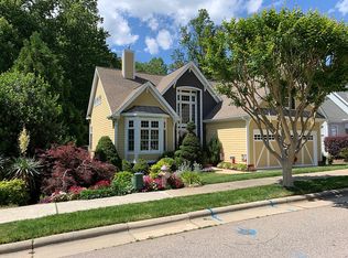 1305 Shining Water Ln, Raleigh, NC 27614