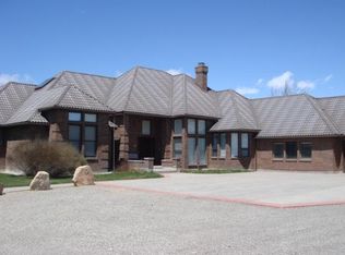 716 W 280 N, Fairfield, ID 83322
