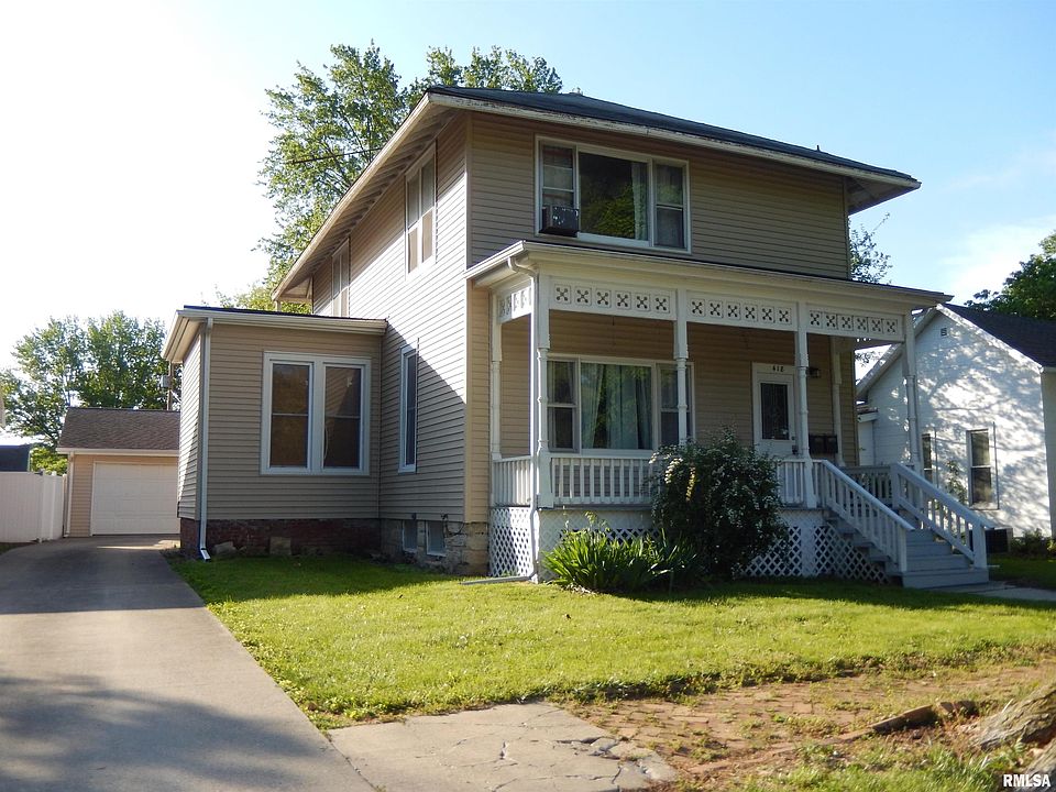 1st image of 418 N Rile St