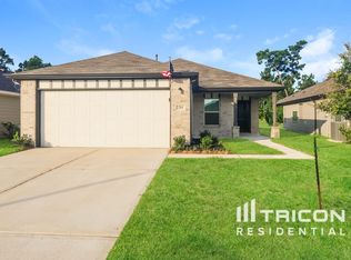254 Cumberland Forest Dr, Magnolia, TX 77354