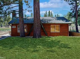 665 Metcalf Ln, Big Bear Lake, CA 92315