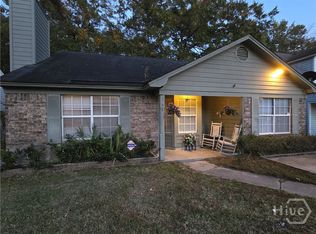 7308 Garfield Street, Savannah, GA 31406