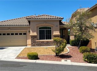 10704 Silver Pyramid Ct, Las Vegas, NV 89144