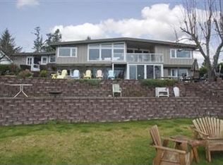 7519 Holmes Island Rd SE, Olympia, WA 98503