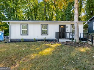 338 Lincoln St SW, Atlanta, GA 30315