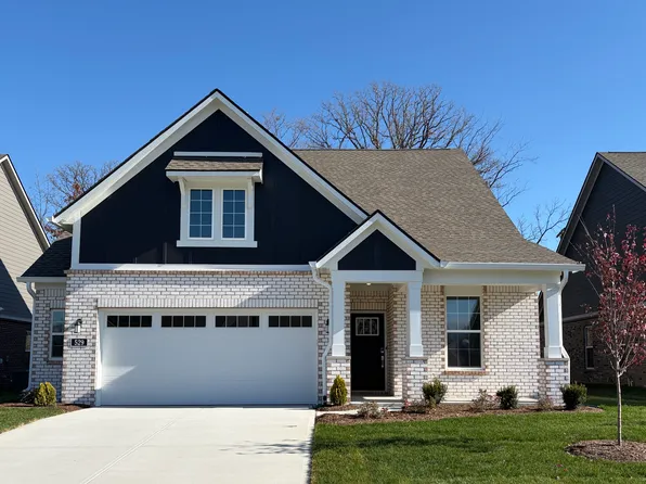 529 Regatta Ln, Plainfield, IN 46168