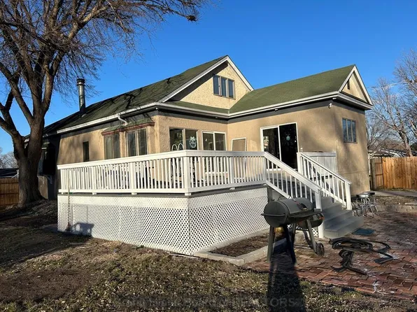 1005 E Phoenix Ave, Grand Island, NE 68801
