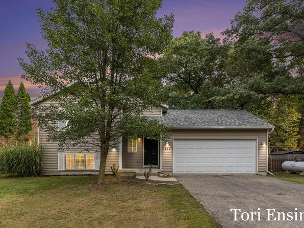 6255 S Johnson Rd, Greenville, MI 48838