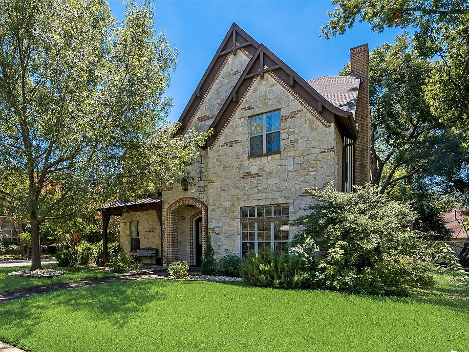 6164 Palo Pinto Ave, Dallas, TX 75214 Zillow