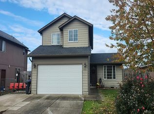 5333 Holly Loop SE, Turner, OR 97392