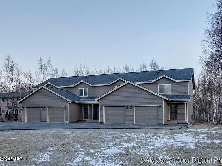 4821 S Binnacle Dr #3 — Photo 1