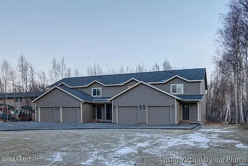 4821 S Binnacle Dr #3 Photo 1