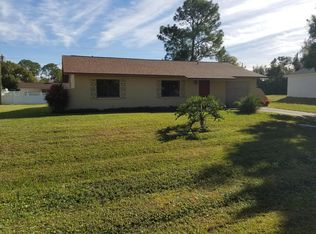 4115 Song Dr, Cocoa, FL 32927