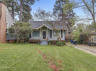3829 Baltimore Ave, Shreveport, LA 71106