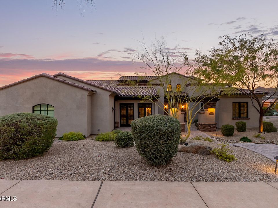 Tramonto Apartments Phoenix, AZ Zillow