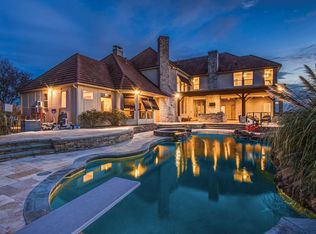 2545 Lone Star Rd, CELINA, TX 75009