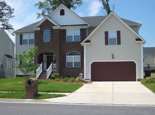 2323 Angler Ln, Chesapeake, VA 23323