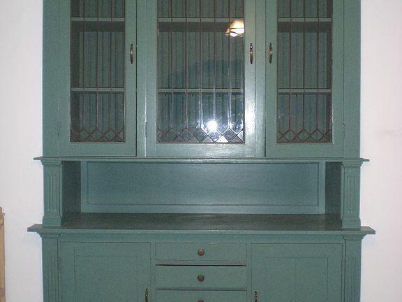 China Cabinet