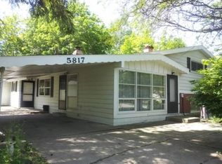 5817 Montebello Ave, Haslett, MI 48840
