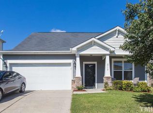 2712 Magnolia Tree Ln, Durham, NC 27703