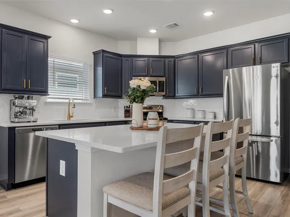 11209 Solar St, Lorena, TX 76655