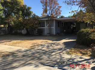 4324 N Brooks Ave, Fresno, CA 93705