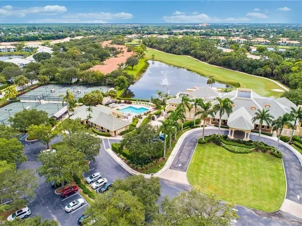 2264 Ashton Oaks Ln, Naples, FL