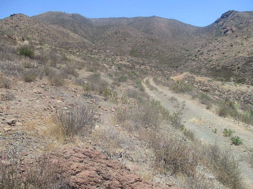 1st image of 28 Hughes Canyon Rd