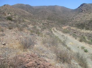 28 Hughes Canyon Rd, Acton, CA 93510
