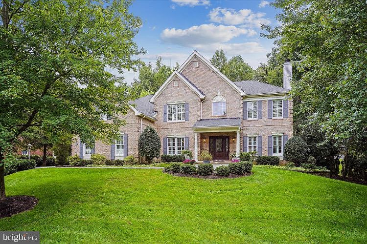 1st image of 12731 Ox Meadow Dr