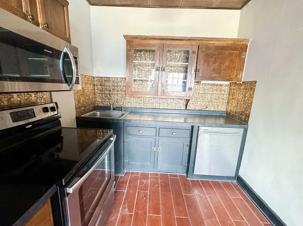 5819 E Washington St, Indianapolis, IN