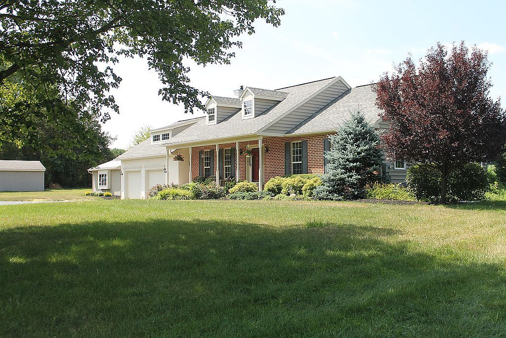 1900 Red Hill Rd, Elverson, PA 19520 Zillow