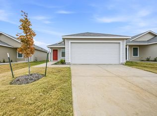 1034 Raintree Rd, Princeton, TX 75407