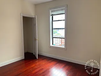 Rented by Brooklyn Heights Real Estate Inc