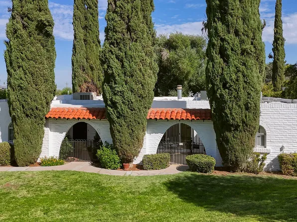 711 W Las Lomitas Rd, Tucson, AZ 85704